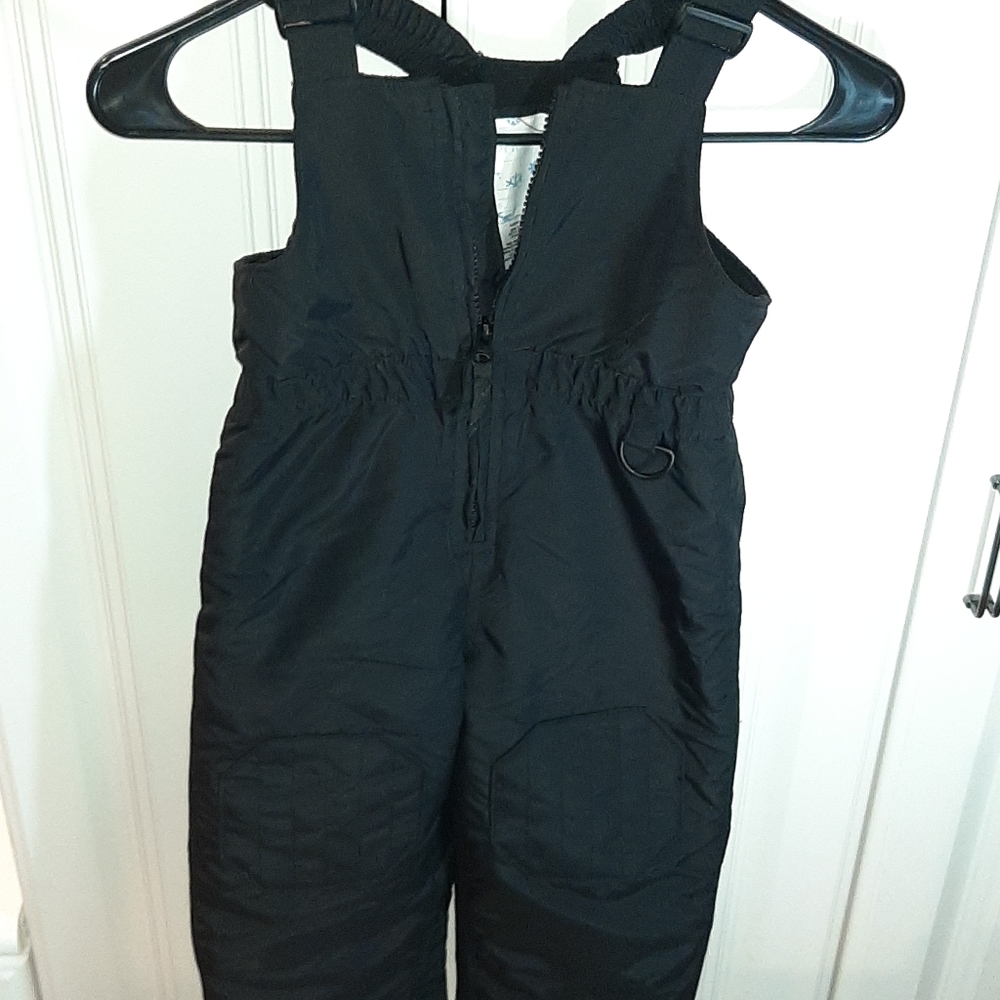 ⭐ ❄ Wonderkids black snowpants